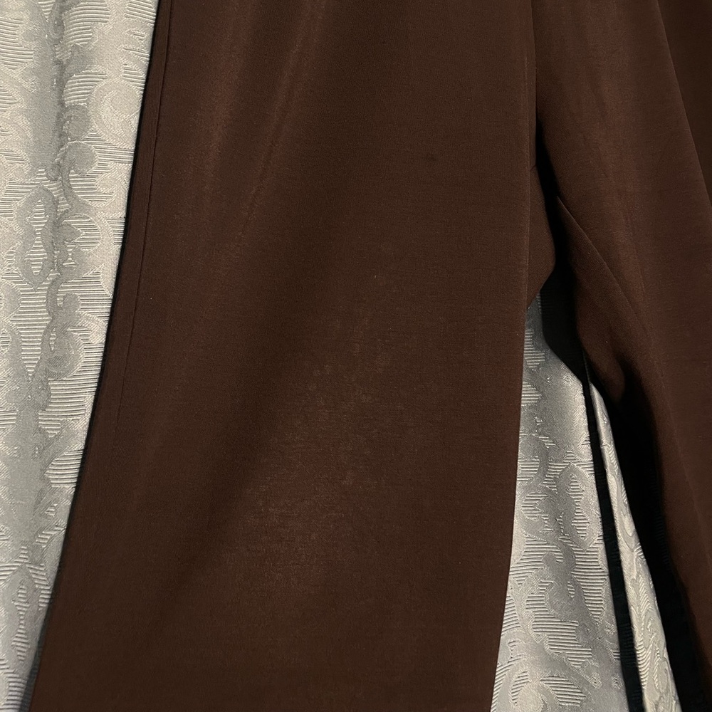 Varley The Slim Pant 25" Coffee Bean - Picture 9 of 9